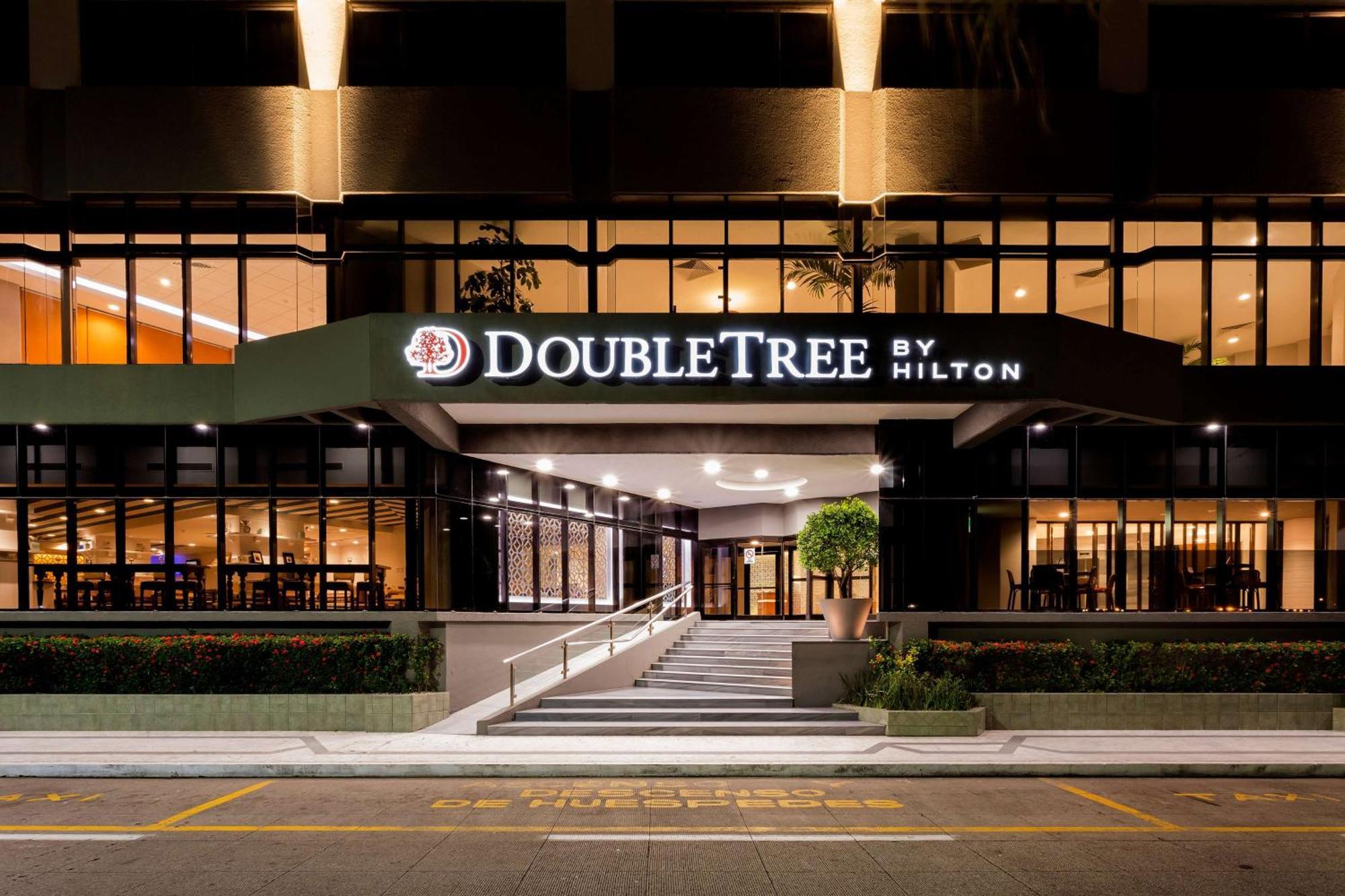 Doubletree By Hilton Veracruz Luaran gambar